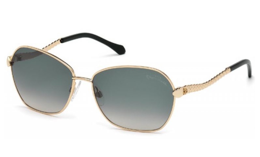 Image 18: Roberto Cavalli Sunglasses