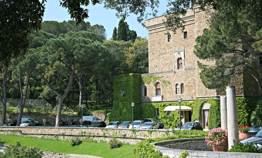 Image 13:  Magico soggiorno a Sestri Levante nella Baia del Silenzio