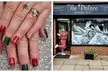 Shellac Manicure or Pedicure at The Palace Near Tamworth – Long-Lasting, Chip-Free Shine (Up to 40% Off) - Image 4