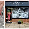 Image 4: Shellac Manicure or Pedicure at The Palace Near Tamworth 