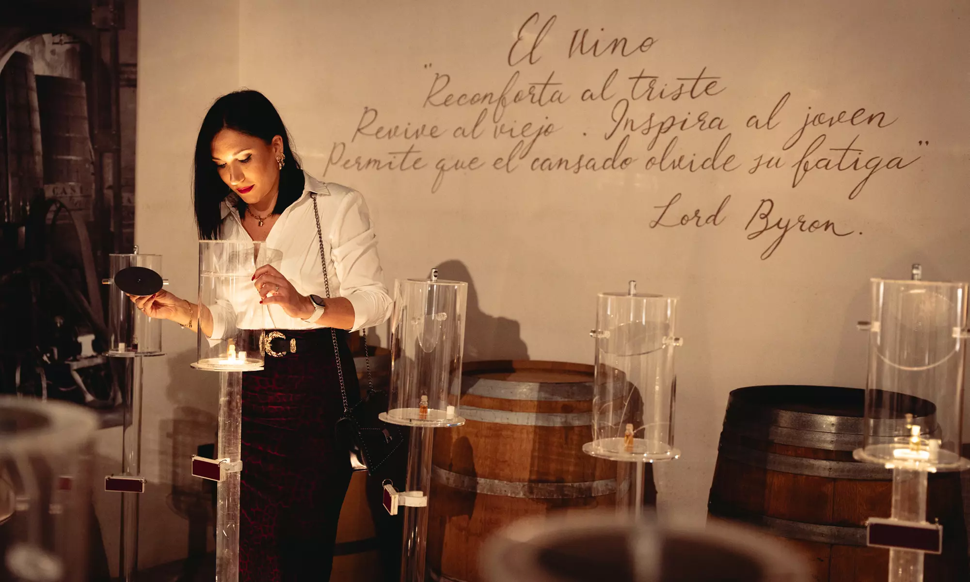 Experiencia de cata de vinos a elegir para 2 con picoteo y botella