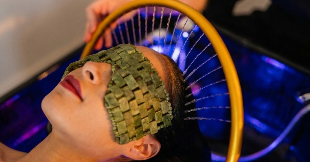 Terapia de head spa capilar de 45 o 60 minutos en Valencia