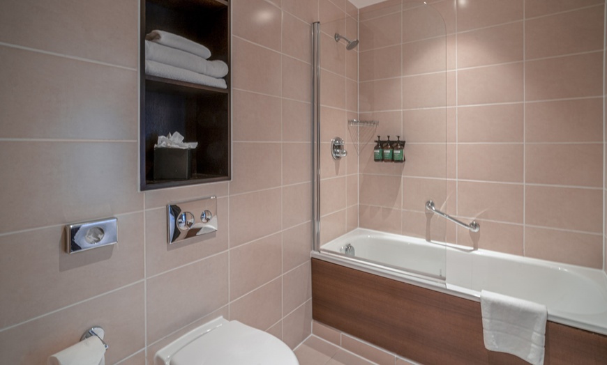 Image 27: Felbridge: Double Standard with Breakfast