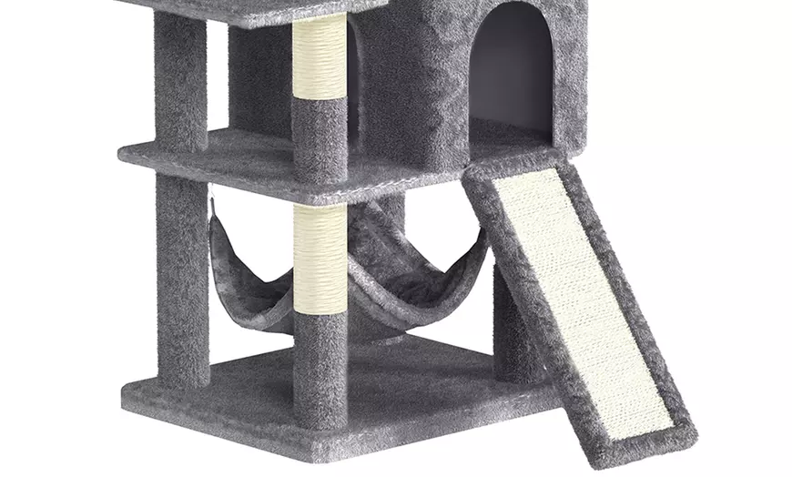 Image 17: Multi-Level Cat Tree
