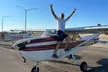 Learn to Fly with 60 Minute Helicopter Flying, Plane Lesson or Be a Helicopter Pilot for 1 or 2 (Up to 35%Off) - Second Medium