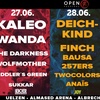 Image 1: Open R Festival 2025 in Uelzen: 1 Ticket vom 27.-29.06.2025
