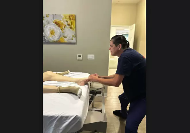 Relax and Unwind: Massage Treatments for One or Couples