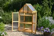 Garden Gear Wooden 3-Tier Greenhouse or XL Cold Frame - Second Medium
