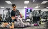 1 or 2 50-Minute Assisted Stretching Session or a 25-Minute Targeted Assisted Stretching Session (Up to 55% Off)