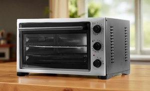 Fornetto elettrico Fornetto elettrico