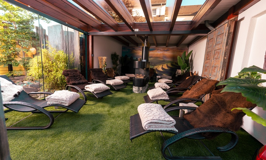 Image 6: Wellness-Day-Spa für 1 oder 2 Personen mit Sauna