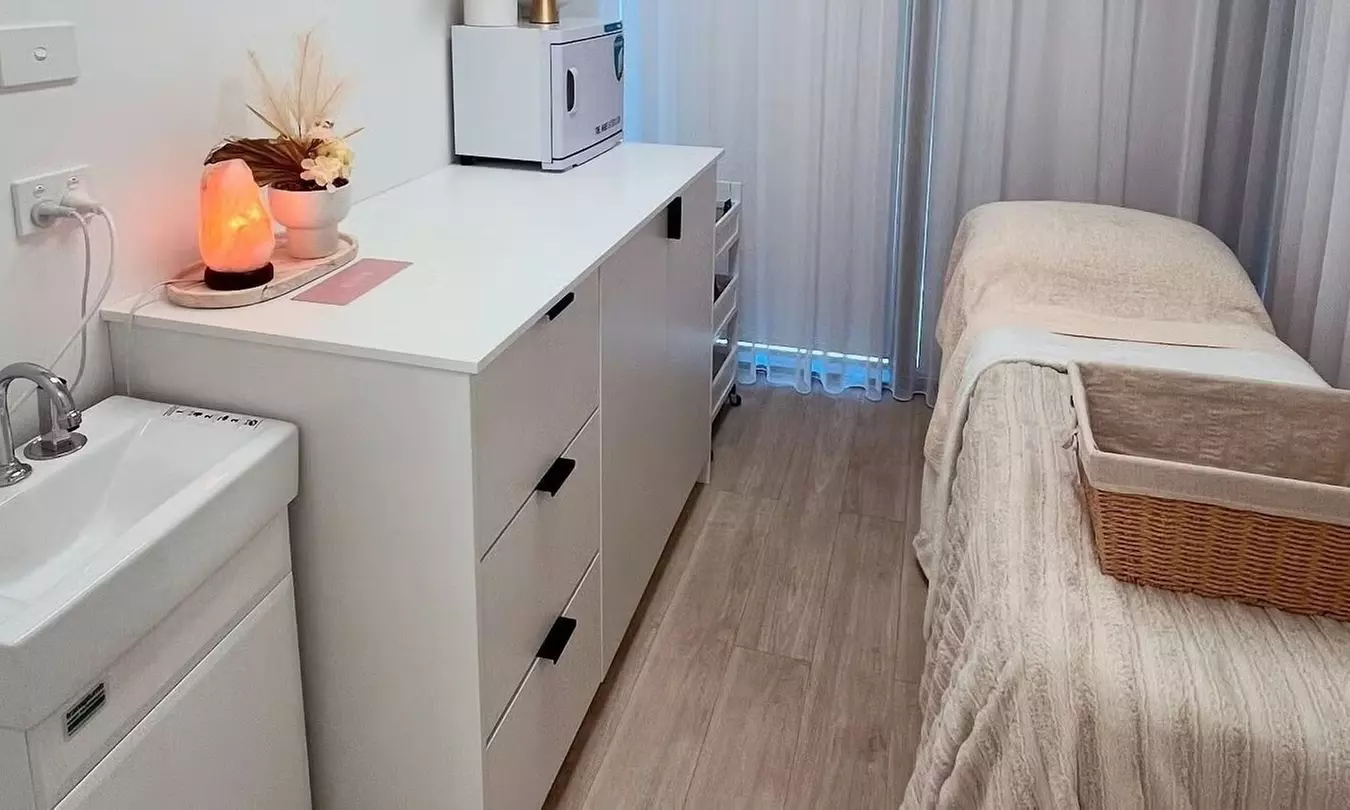 Rejuvenate Skin with Signature or Hydradermabrasion Facials