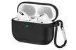 5 in 1 Apple AirPods Pro Soft Silicone Full Protective Shockproof Case Cover - Second Medium