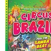 Image 1: Join the Thrill with Circus Brazil Admission Tickets! 