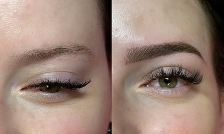 One Full Session of Lip Blush for Full Lips - Perfection Studio