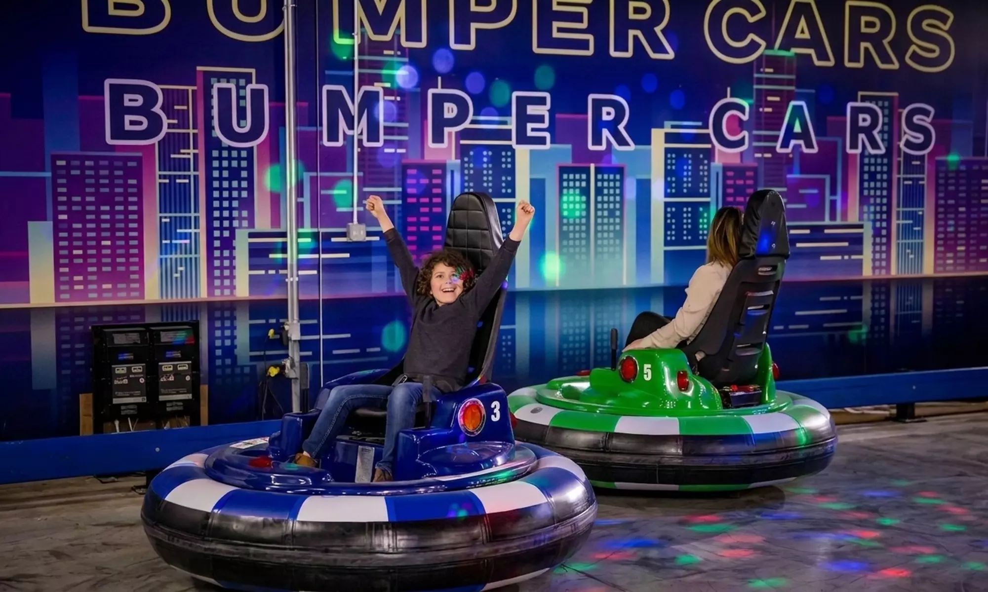 Malibu Jack's - Quad Cities - From $9 - Bettendorf | Groupon