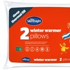 Image 6: Silentnight Two Winter Warmer Pillows
