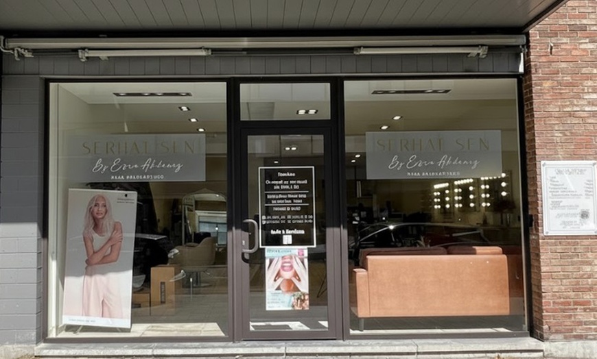 Image 4: Blanchiment des dents au choix avec Beauté Féerique