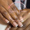 Image 4: Up to 41% Off on Nail Spa/Salon - Mani-Pedi at Baddys Parlour