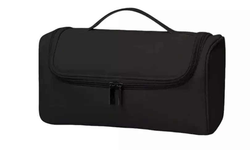 Aufbewahrungstasche für Haartrockner und Haarstyling-Tools