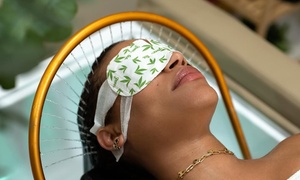 Luxury Head Spa Packages for One or Couples at Lalpe Beauty Salon & Spa - Up to 29% Off