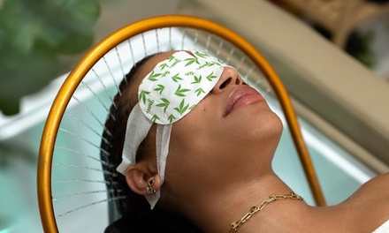 60 Min Signature Head Spa Session With Blowout - Lalpe Beauty Salon And Spa