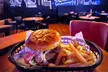 Game Bar! Any Smash Burger, Side, Cocktail, Beer or Wine (Up to 55% Off) - Second Medium