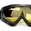 Image 4: Mens Womens Ski Snow Goggles Anti Wind Fog Dust UV Helmet Sunglasses Glasses