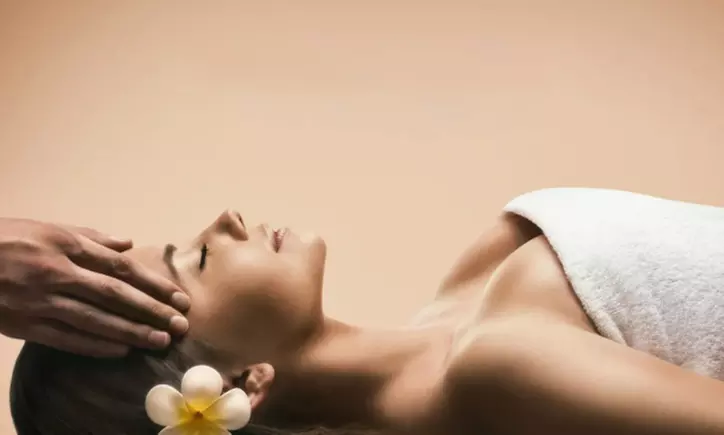 Fall Rejuvenation Spa Packages with Wine or Tea
