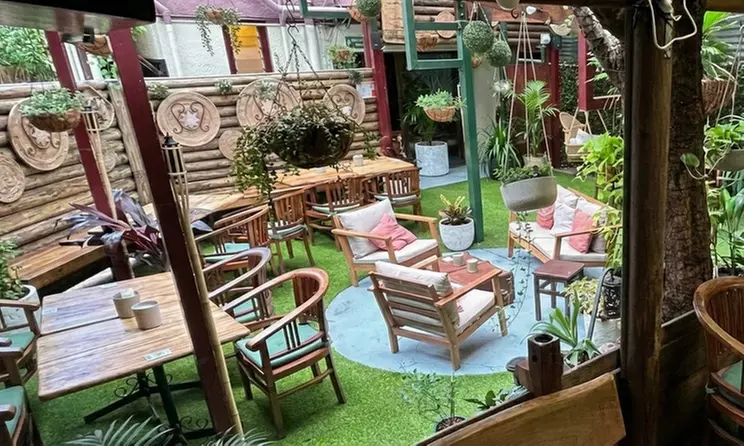 Gourmet Two-Course Steak Dinner with Choice of Cuts for 2, 4, or 6