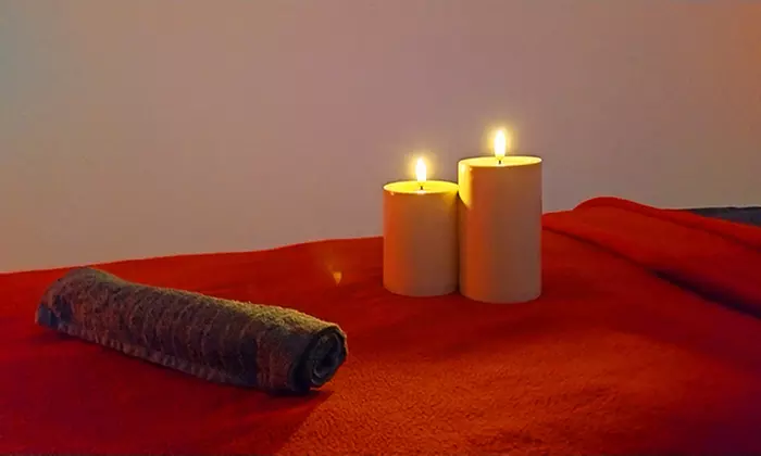 1 ou 3 séances de réflexologie plantaire de 30 ou 60 min