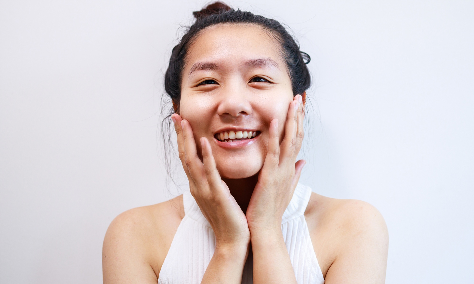 Transform Your Skin with PRP or PRF Treatment for Face and Crows Feet