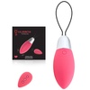 Image 5: Sextoy - Juguete sexual: Huevo vibrador Diamante de Hugbox con control remoto
