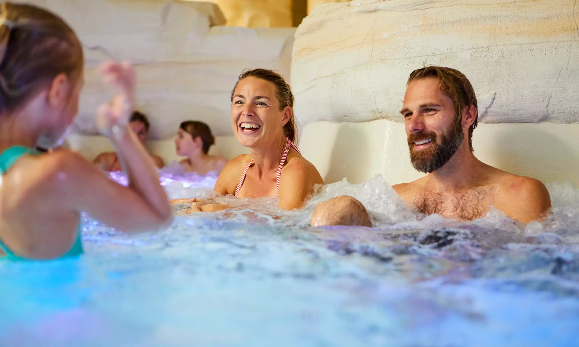 Bellewaerde Aquapark : évasion tropicale à 40 minutes de Lille