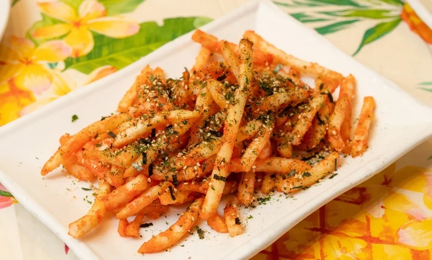 Image 6: Noelani’s Island Grill: Authentic Hawaiian Asian Fusion Experience