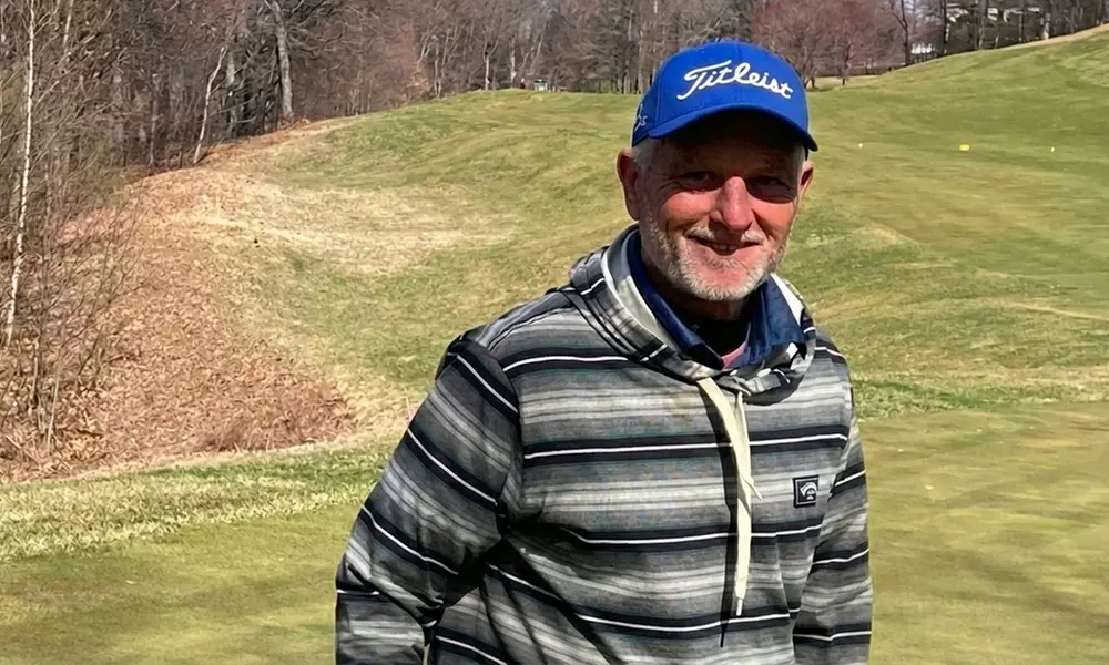 Golf Lessons for All Skill Levels in Hockessin