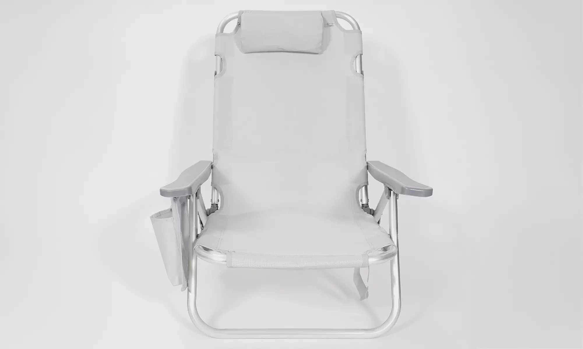 Pack de 2 sillas de playa