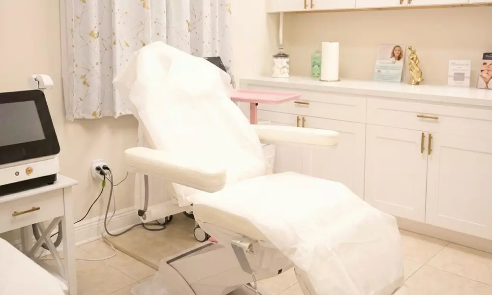 3 or 6 Laser Hair Removal Session on One Small, Medium, or Large Area