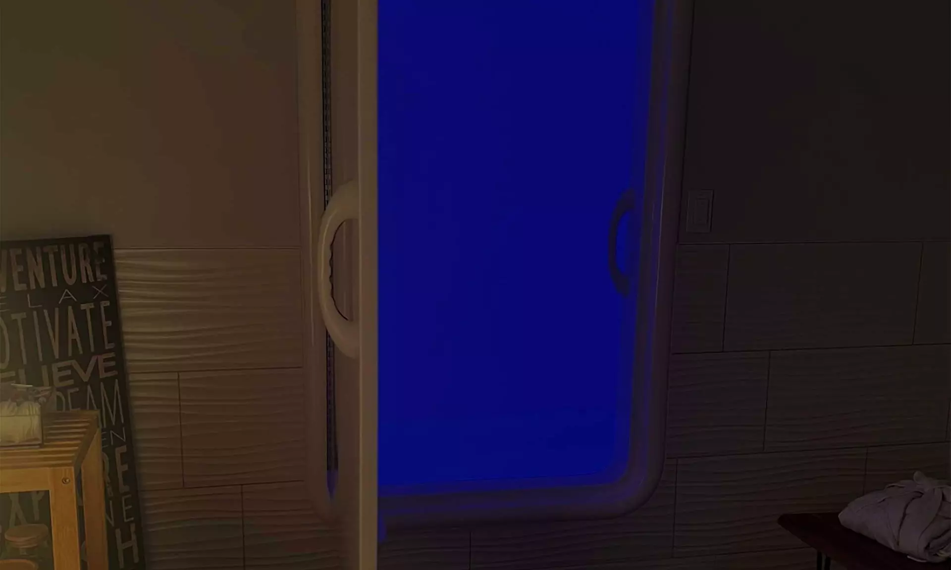 Unwind with, Zero Gravity Float Therapy (Up to 31% Off)