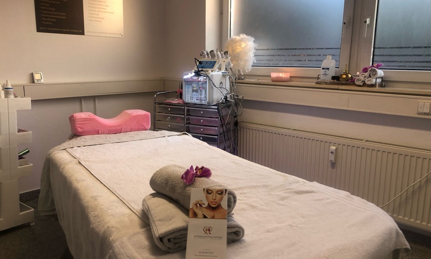 Image 4: Wimpern-, Augenbrauen-Lifting oder Wimpernverlängerung für 1 Person