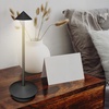 Image 9: Set van 2 led tafellampen collectie