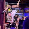 Image 1: Up to 53% Off on Theater Dining at Cirque Le Swing