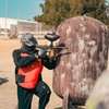 Image 2: Get Your Heart Racing with Award-Winning Paintball Action!