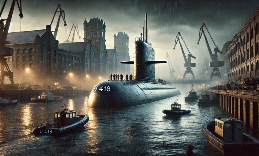 Image 4: Escape Room für bis zu 6 Personen