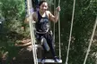 Admission to Orlando's Most Thrilling Tree Top Adventure with 97 Aerial Challenges and Zipline (Up to 34% Off) - Second Medium