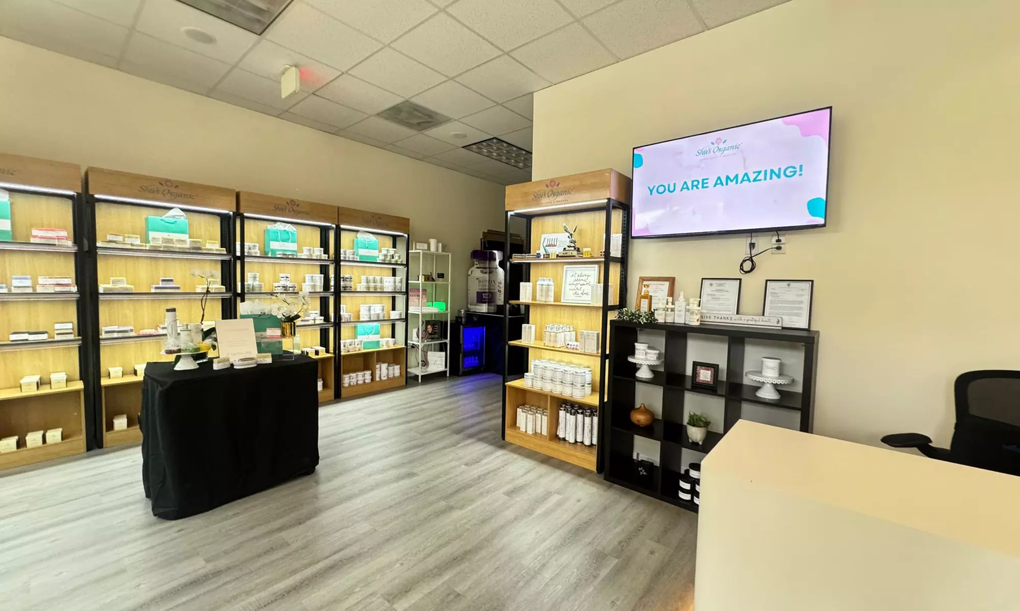 Achieve Youthful Skin with Half or Full Syringe of Restylane®