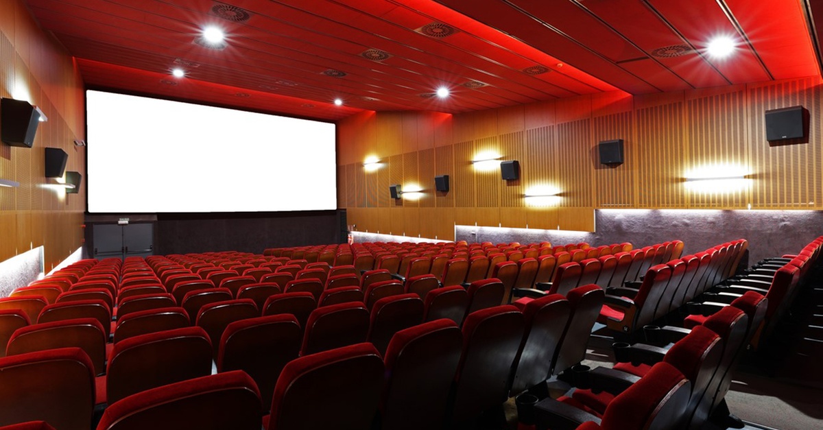Entrada para cines Aficine con palomitas pequeñas en Palma de Mallorca