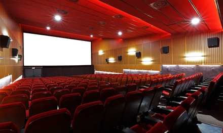 De lunes a viernes: 1 entrada de cine con palomitas pequeñas - Aficine