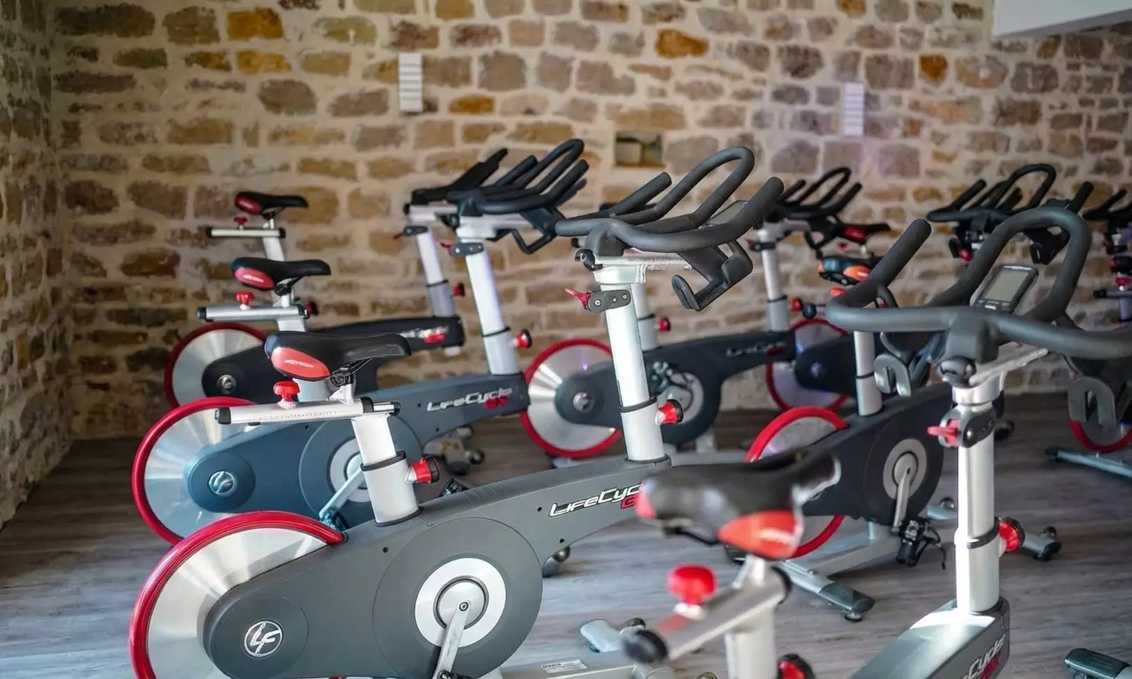 1, 3 ou 6 mois d'abonnement illimité à Gym K