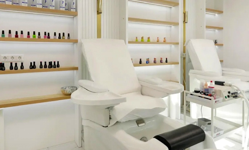 Image 5: Erlebe den japanischen Wellness-Trend: 60 Min. Head Spa für 1 Person